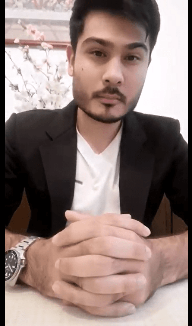 Maximiliano Brito Torres